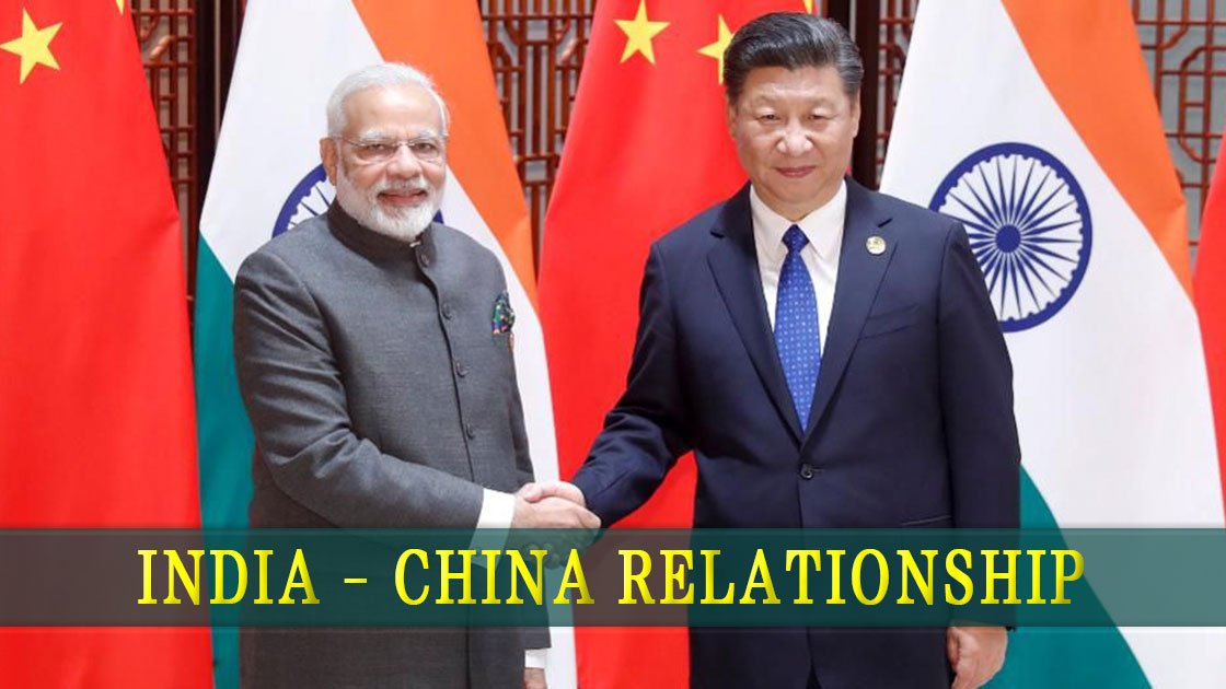 New irritants in India-China relationship
