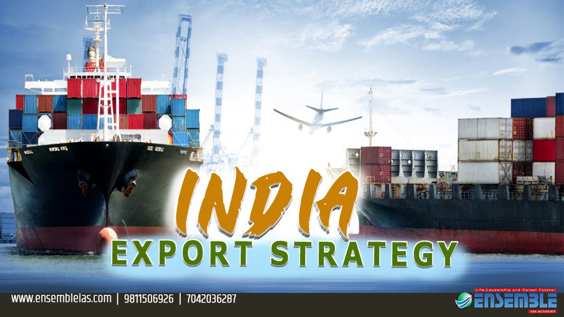 India_Export_strategy