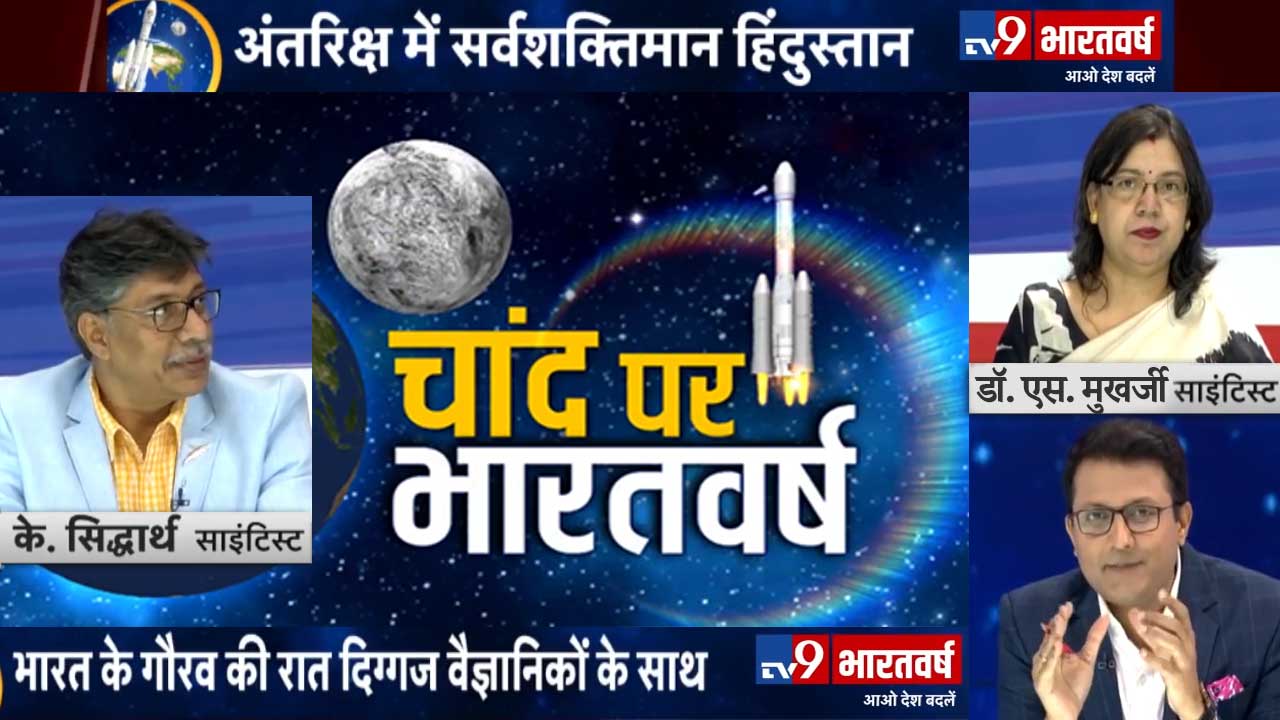 Chandrayaan2-Landing