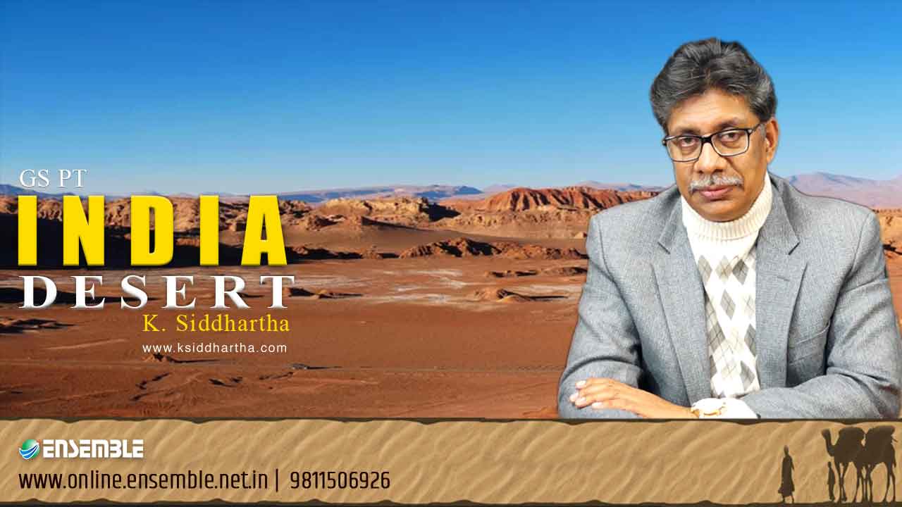 Marusthal-Thar-Desert