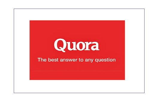Quora