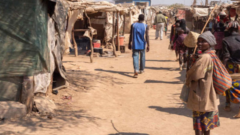 Africa: Continent Could Be Home to 90 Percent of World's Poor by 2030, World Bank Says