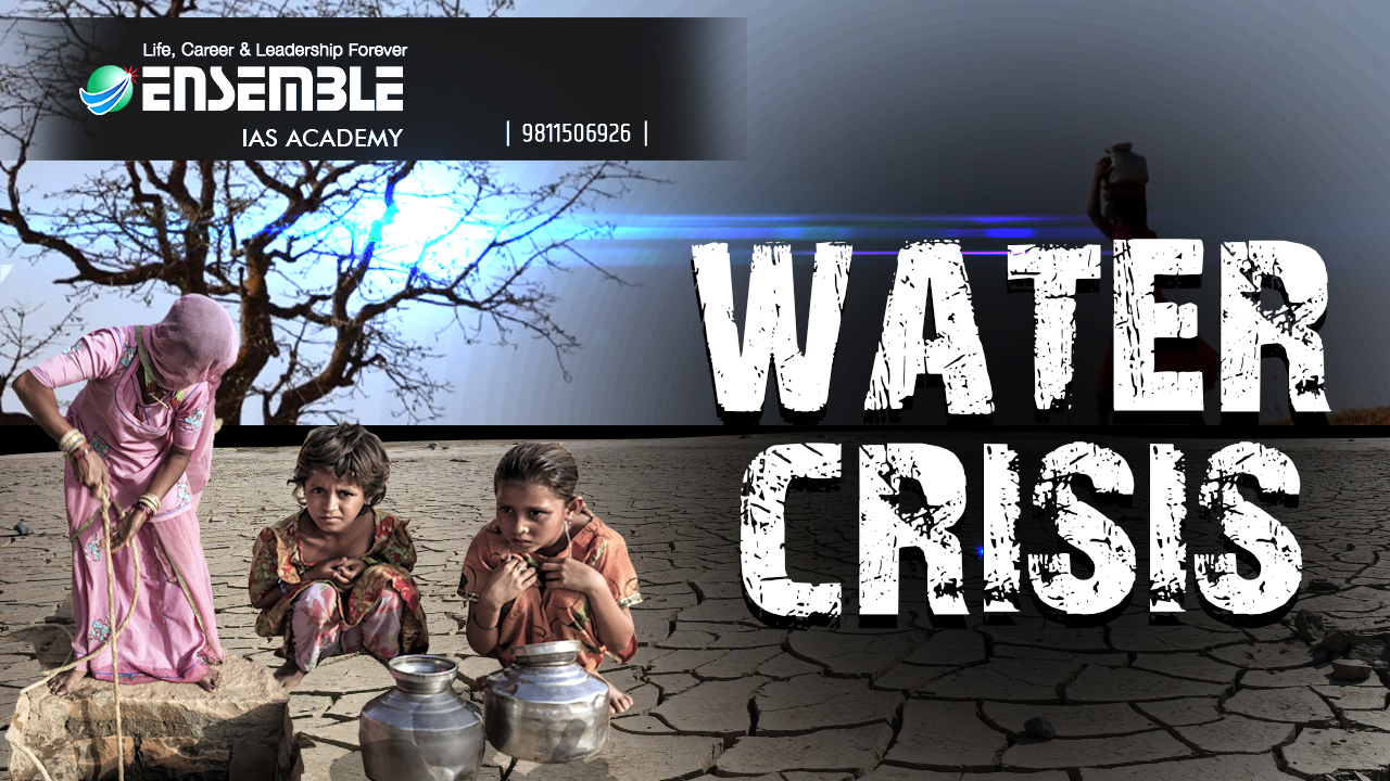 Water Crisis