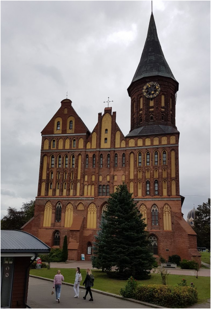 Kaliningrad 