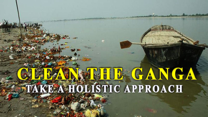 clean-ganga