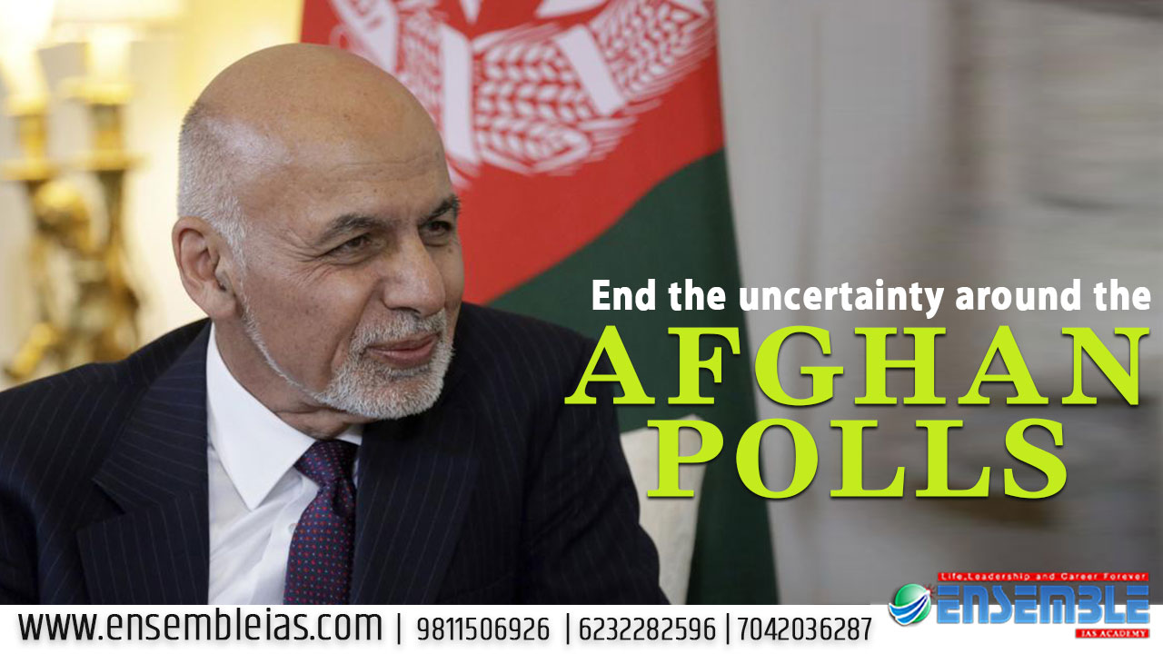 Afghan Polls