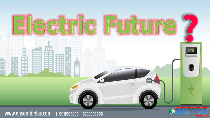 Electric future