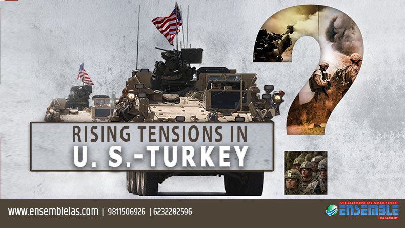 U.S.-Turkey Relations
