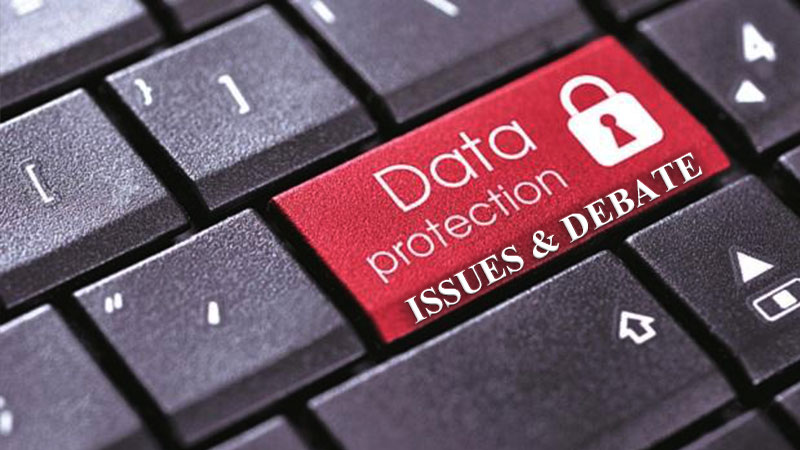 Data Protection Bill