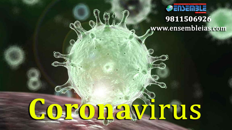 Coronavirus