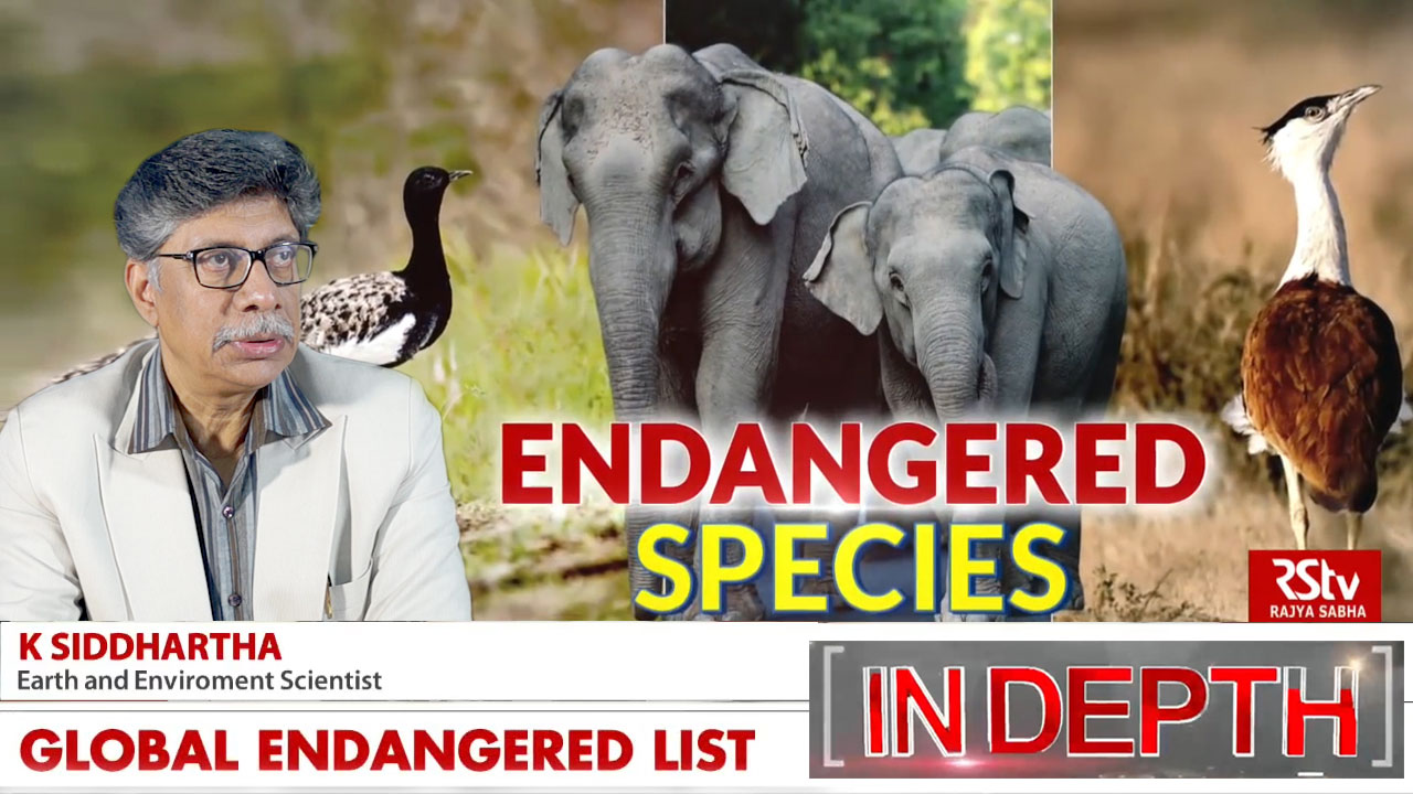 Endangered Species