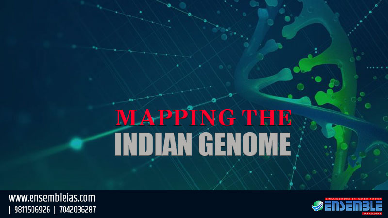 Explained: Mapping the ‘Indian’ genome