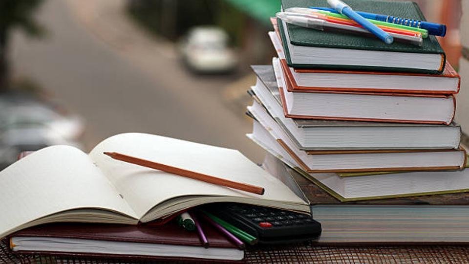 Best Books for IAS Prelims Exam (31st May 2020)