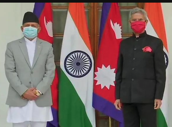 Gyawali’s visit keeps that conversation