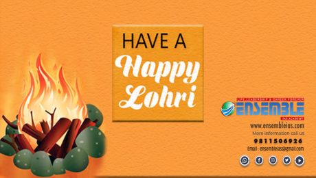 Lohri_UPSC_Ensemble IAS Academy