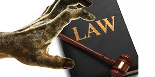 Zombie law