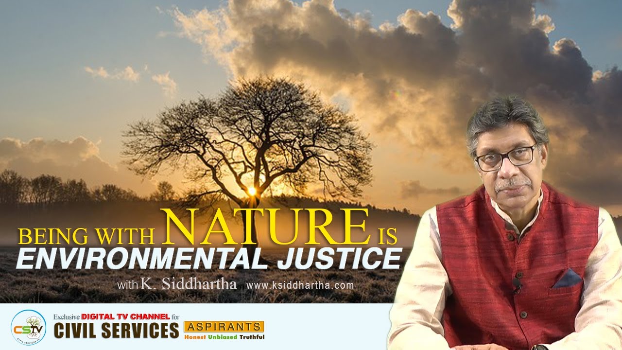 UNDERSTANDING NATURE