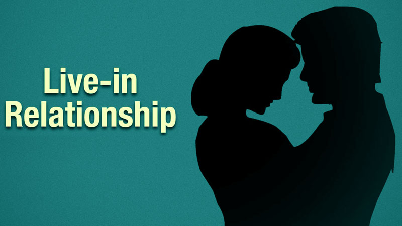 Live in Relationship