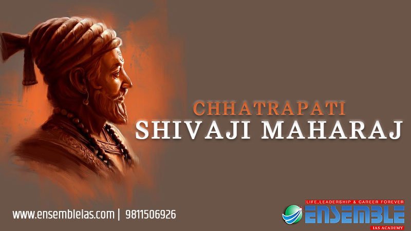 Shivaji-Maharaj