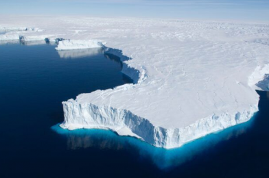antarctica