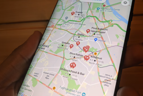 mapping policy is a good step