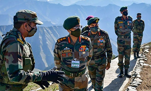 plan to best utilise its military’s resources