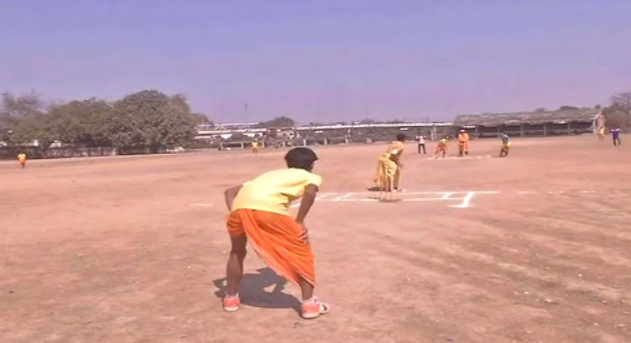 varanashi ke sanpurnannd