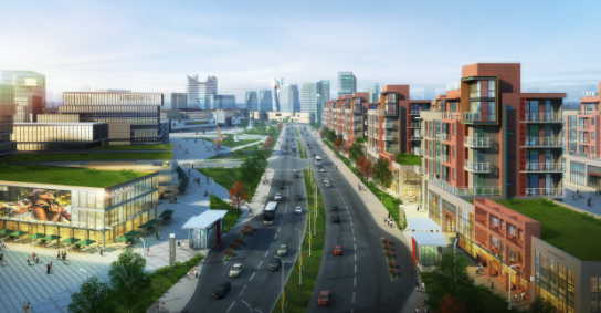 Shaping India’s urban future