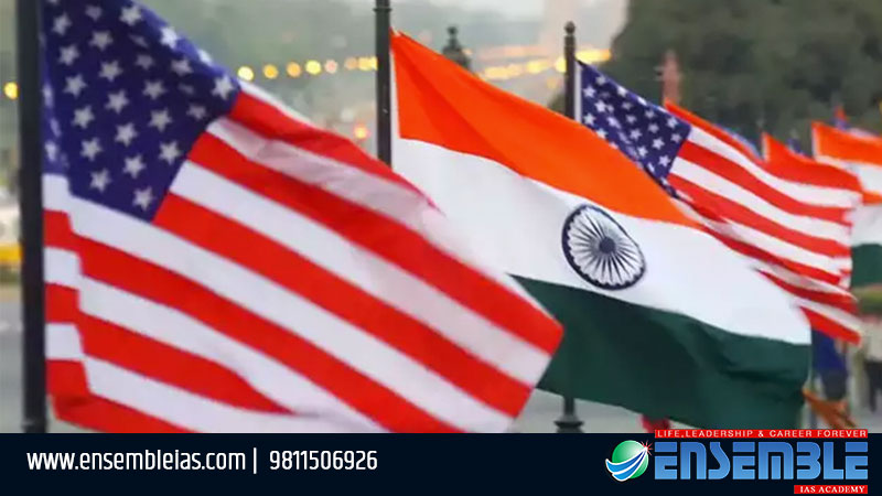 The India-US tech partnership decade