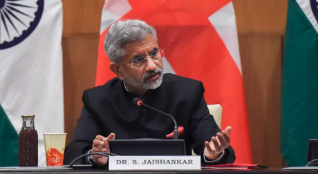 Quad US, Australia, India and Japan