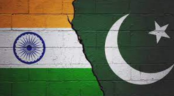India- Pakistan