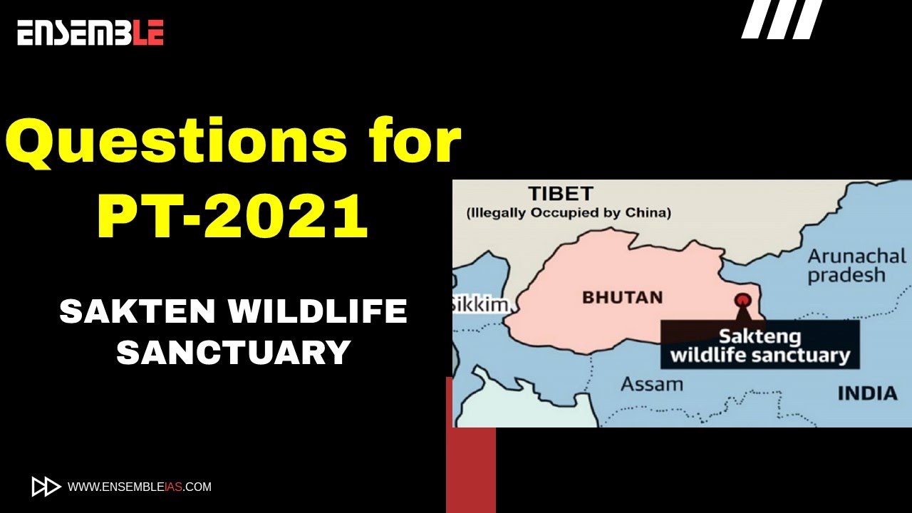 SAKTEN WILDLIFE SANTUARY