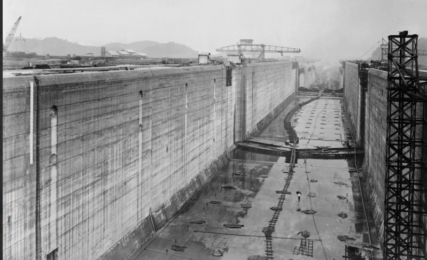Panama Canal 