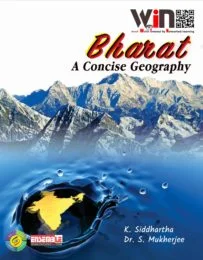 Bharat A Concise Geography