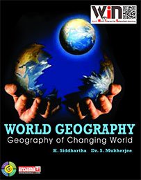 World Geography Geography of Changing World