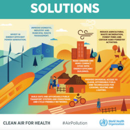 Solution to Air Pollution1