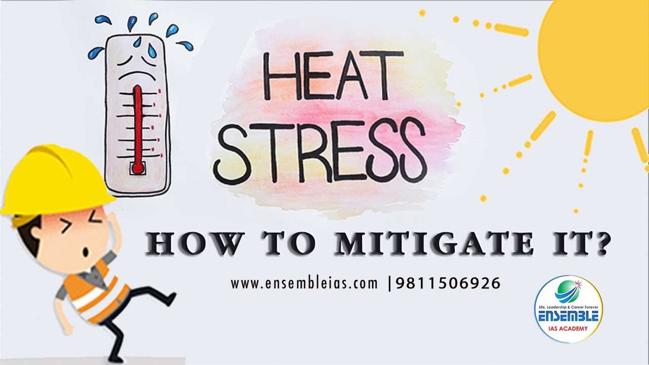 Heat Stress